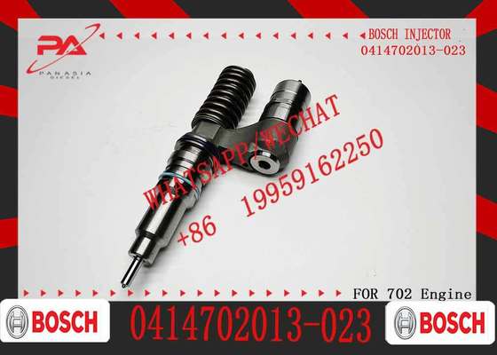 Diesel Fuel Injector 0414702015 0414702024 0414702013 0414702023 0414702013-023
