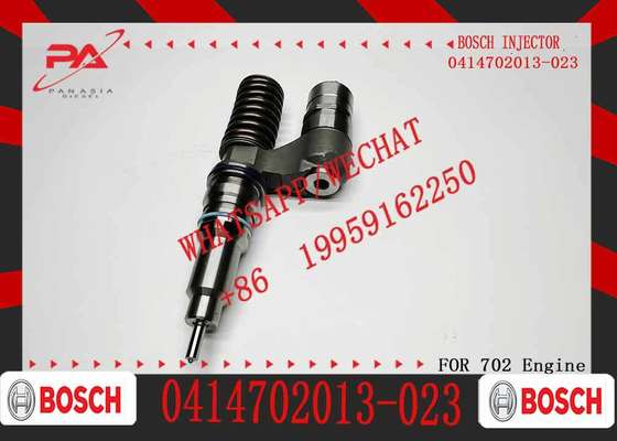 Diesel Fuel Injector 0414702015 0414702024 0414702013 0414702023 0414702013-023