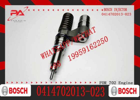 Diesel Fuel Injector 0414702015 0414702024 0414702013 0414702023 0414702013-023