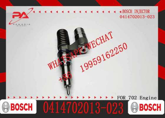 Diesel Fuel Injector 0414702015 0414702024 0414702013 0414702023 0414702013-023