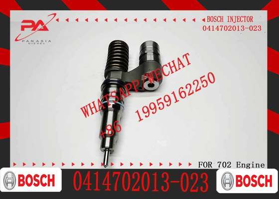 Diesel Fuel Injector 0414702015 0414702024 0414702013 0414702023 0414702013-023