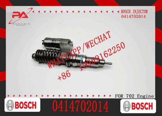 Injector 0414702015 0414702024 0414702013 0414702023 0414702010 0414702009 0414702019 0414702016 0414702007 0414702014