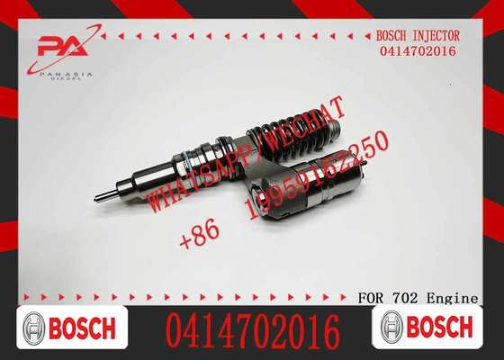 Injector 0414702015-024 0414702015 0414702024 0414702013 0414702023 0414702010 0414702009 0414702019 0414702016 0414702007 0414702014