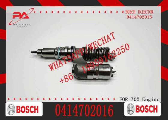 Injector 0414702015-024 0414702015 0414702024 0414702013 0414702023 0414702010 0414702009 0414702019 0414702016 0414702007 0414702014