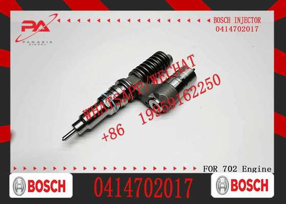 New Diesel Unit Injector 0414702002 0414702017 0414702008 0986441005 0986441105 0986441905