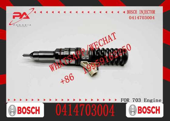 Diesel Engine 3116 Fuel Injectors 326-4700 0414755008 0445110139 0414703004 0445110250 Injector