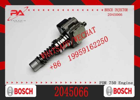 Excavator Engine Parts D7D DEUTZ1013 Unit Pump Injector Fuel Pump Injection 02112706 041475004 VOE20450666 20450666 20572606