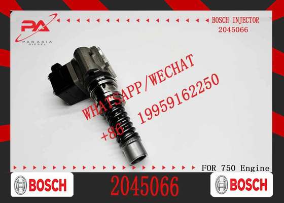Excavator Engine Parts D7D DEUTZ1013 Unit Pump Injector Fuel Pump Injection 02112706 041475004 VOE20450666 20450666 20572606