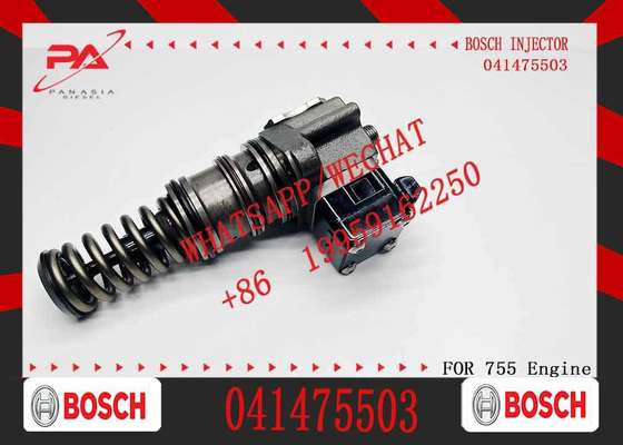 Bosch Electronic Unit Pump 0414755002 0414755003 0414755004 0414755005 0414755008 0414755014 0414755015 0414755017 0414755117