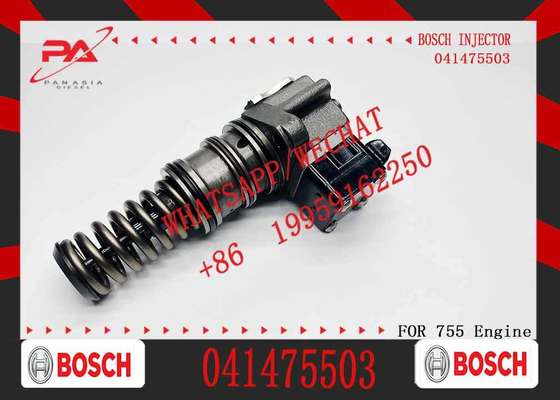 Bosch Electronic Unit Pump 0414755002 0414755003 0414755004 0414755005 0414755008 0414755014 0414755015 0414755017 0414755117