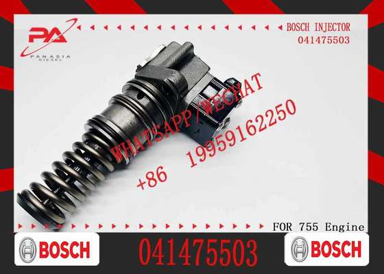 Bosch Electronic Unit Pump 0414755002 0414755003 0414755004 0414755005 0414755008 0414755014 0414755015 0414755017 0414755117
