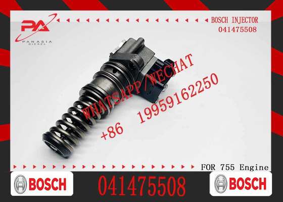 Bosch Electronic Unit Pump 0414755002 0414755003 0414755004 0414755005 0414755008 0414755014 0414755015 0414755017 0414755117