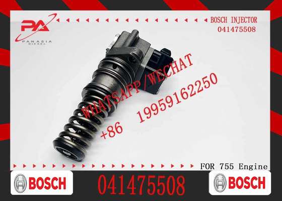 Bosch Electronic Unit Pump 0414755002 0414755003 0414755004 0414755005 0414755008 0414755014 0414755015 0414755017 0414755117