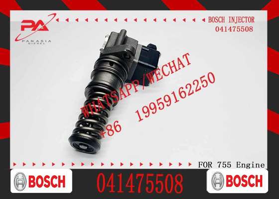 Bosch Electronic Unit Pump 0414755002 0414755003 0414755004 0414755005 0414755008 0414755014 0414755015 0414755017 0414755117