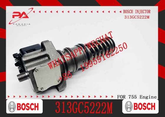For Mack E7 Renault Volvo 313GC5222M Diesel Fuel Injector Unit Pump 313GC5227M 5010284908