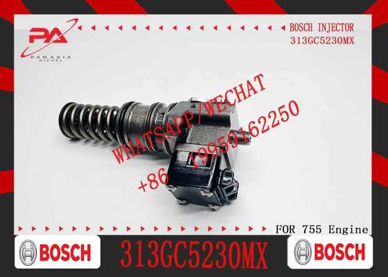 313GC5230MX 0414755006 New Electronic Unit Pump Machinery Diesel Engine Part