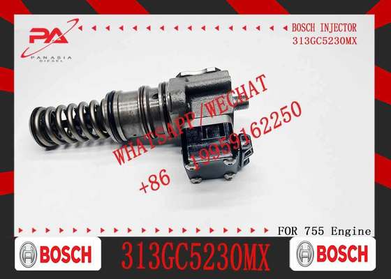 313GC5230MX 0414755006 New Electronic Unit Pump Machinery Diesel Engine Part