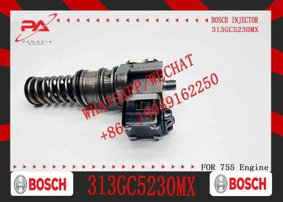 313GC5230MX 0414755006 New Electronic Unit Pump Machinery Diesel Engine Part