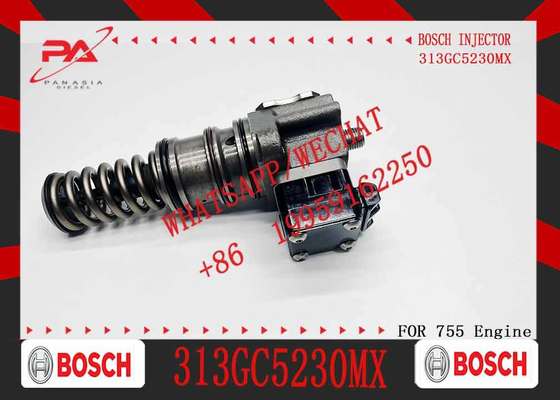 313GC5230MX 0414755006 New Electronic Unit Pump Machinery Diesel Engine Part