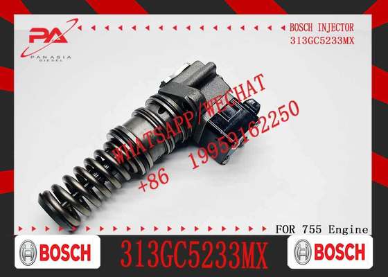 Fuel Pump 0414755014 0986445011 313GC5233MX for MACK RENAULT