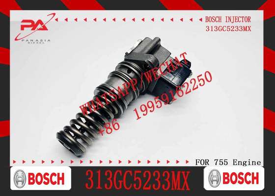 Fuel Pump 0414755014 0986445011 313GC5233MX for MACK RENAULT