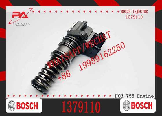 Fuel Injection Unit Pump 0414755004 0414755005 0986445005 for BOSCH 1379110 1392052 Pump