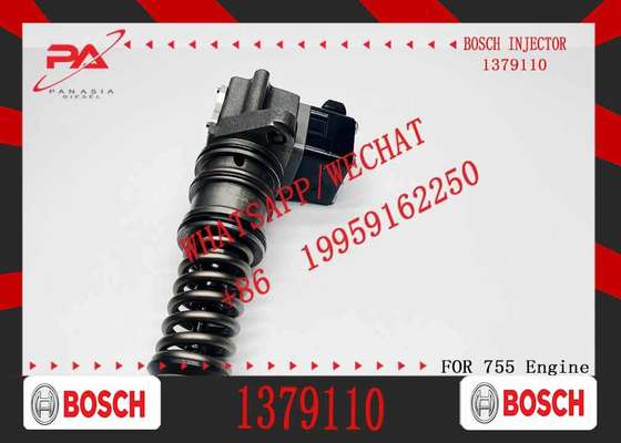 Fuel Injection Unit Pump 0414755004 0414755005 0986445005 for BOSCH 1379110 1392052 Pump
