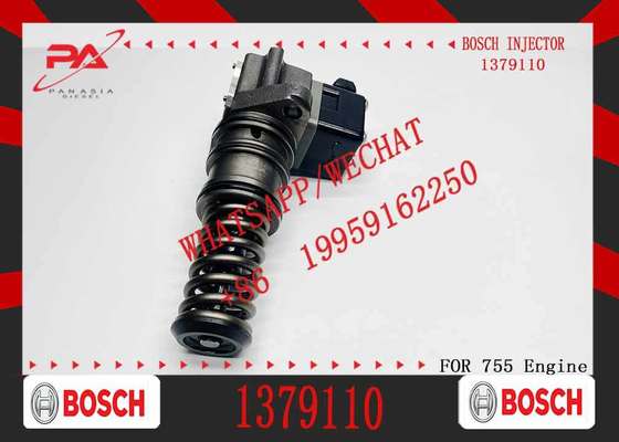 Fuel Injection Unit Pump 0414755004 0414755005 0986445005 for BOSCH 1379110 1392052 Pump