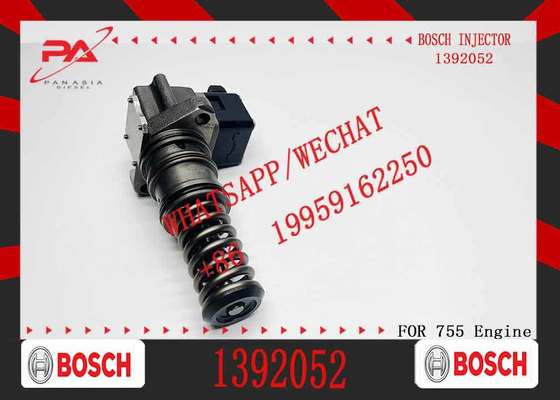 Fuel Injection Unit Pump 0414755004 0414755005 0986445005 for BOSCH 1379110 1392052 Pump