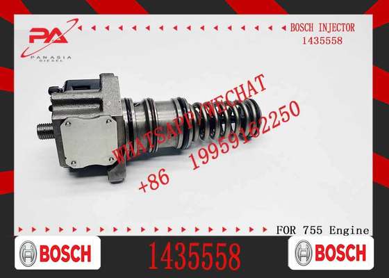 1435558 0414755008 ELECTRONIC UNIT PUMP Machinery Engine Part