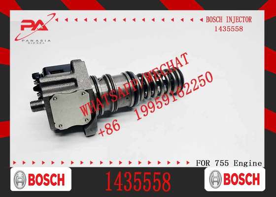 1435558 0414755008 ELECTRONIC UNIT PUMP Machinery Engine Part