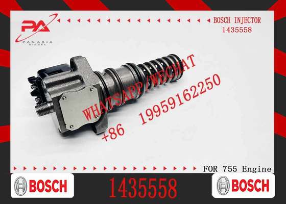 1435558 0414755008 ELECTRONIC UNIT PUMP Machinery Engine Part