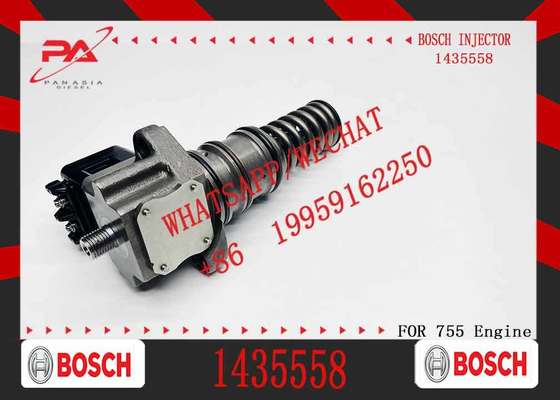 1435558 0414755008 ELECTRONIC UNIT PUMP Machinery Engine Part