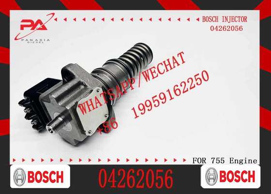 Chinese New Diesel Fuel Injection Unit Pump 04262056 9074627 10116257