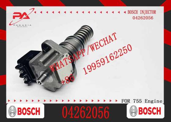 Chinese New Diesel Fuel Injection Unit Pump 04262056 9074627 10116257