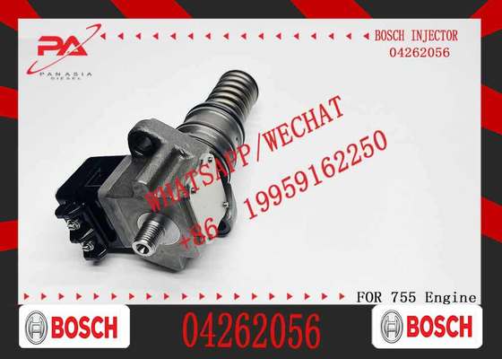 Chinese New Diesel Fuel Injection Unit Pump 04262056 9074627 10116257