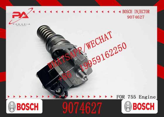 Chinese New Diesel Fuel Injection Unit Pump 04262056 9074627 10116257