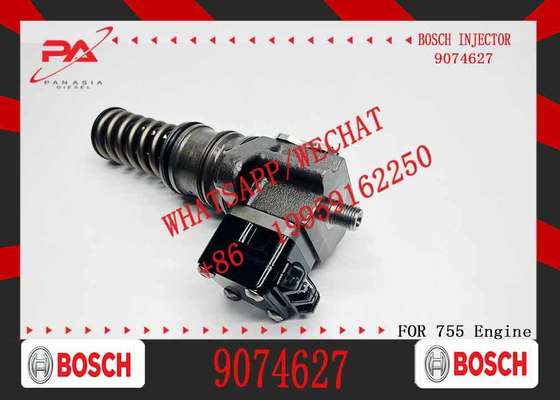 Chinese New Diesel Fuel Injection Unit Pump 04262056 9074627 10116257
