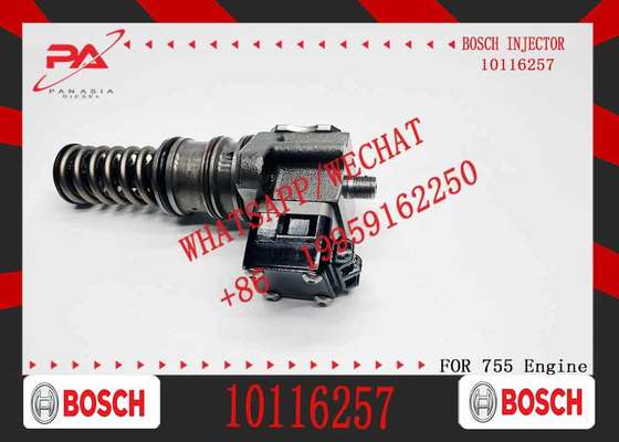 Chinese New Diesel Fuel Injection Unit Pump 04262056 9074627 10116257