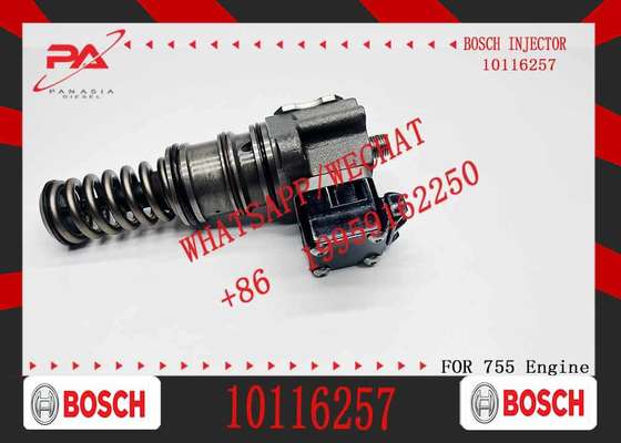 Chinese New Diesel Fuel Injection Unit Pump 04262056 9074627 10116257