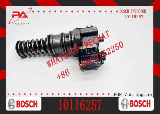 Chinese New Diesel Fuel Injection Unit Pump 04262056 9074627 10116257