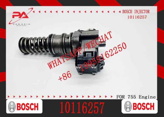 Chinese New Diesel Fuel Injection Unit Pump 04262056 9074627 10116257