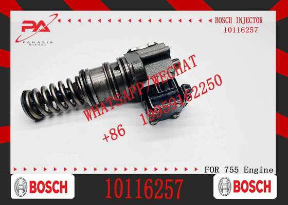 Chinese New Diesel Fuel Injection Unit Pump 04262056 9074627 10116257