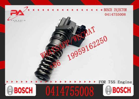 Genuine NANYUE Diesel Pump Element NDB021 NDB023A1 NDB022A 0414755008 0414799005 Electronic Unit Pump Plunger