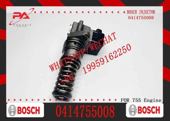 Genuine NANYUE Diesel Pump Element NDB021 NDB023A1 NDB022A 0414755008 0414799005 Electronic Unit Pump Plunger