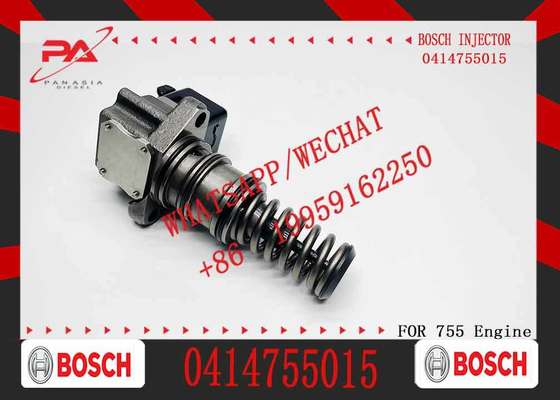 Boscch Electronic Unit Pump 0414755002 0414755003 0414755004 0414755005 0414755008 0414755014 0414755015 0414755017 0414755117