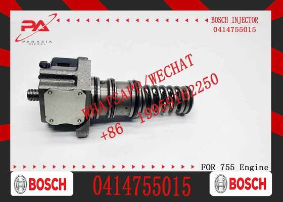 Boscch Electronic Unit Pump 0414755002 0414755003 0414755004 0414755005 0414755008 0414755014 0414755015 0414755017 0414755117