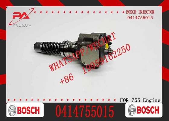 Boscch Electronic Unit Pump 0414755002 0414755003 0414755004 0414755005 0414755008 0414755014 0414755015 0414755017 0414755117