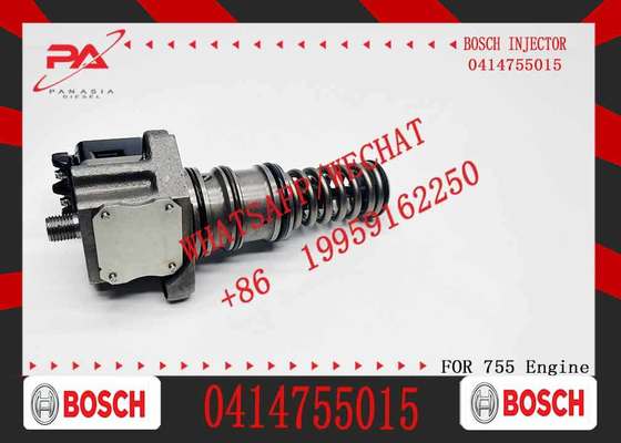 Boscch Electronic Unit Pump 0414755002 0414755003 0414755004 0414755005 0414755008 0414755014 0414755015 0414755017 0414755117