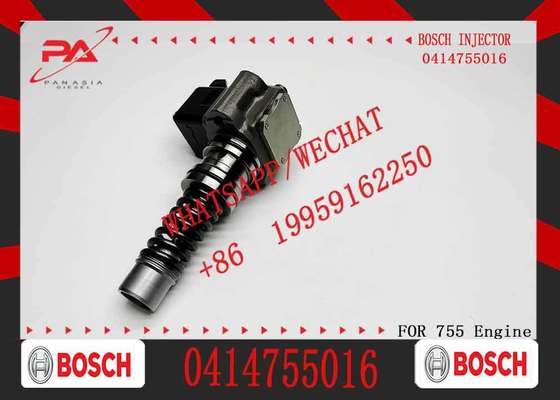 Boscch Electronic Unit Pump 0414755002 0414755003 0414755004 0414755005 0414755008 0414755014 0414755015 0414755016 0414755017 0414755117
